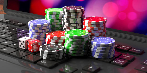 Jackpots & Fun : Online Casinos that Bring excitement to all players